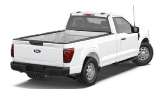 2026 Ford F-150® External Image 3